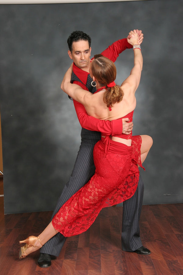 What are the 5 Most Popular Ballroom Dances?