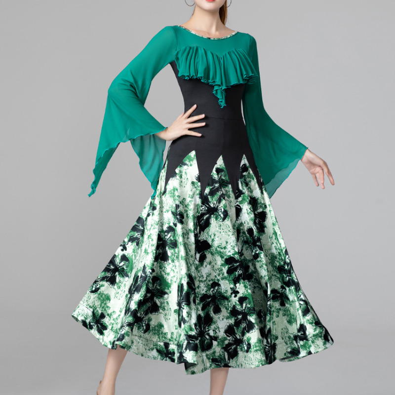 slim fit dress slacks La Pastora Dress main image 0