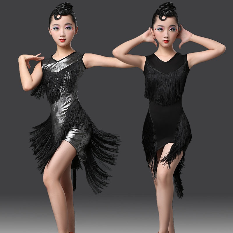 cute salsa dresses Salsa Dress / Latin Dance Dress WonderlandByLilian