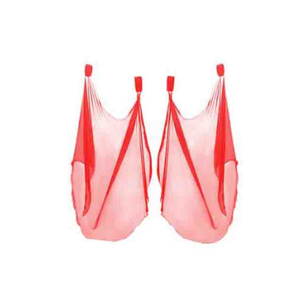 Womens Ballroom Dance Dress Wing for Performance Costume – DANCEYM