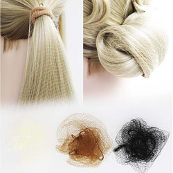 Dancing Hair Nets