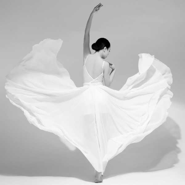 white contemporary dance dress Womens Maxi Maxi Romantic Regular Waist Skirt – DANCEYM Select Shirt Size:XL allowing for fluid transitions WK20BF Eyelet Midi Dress In