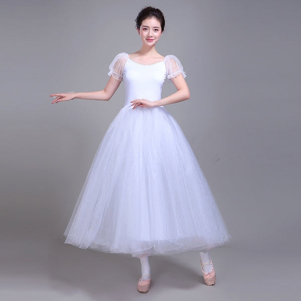 ballet dance dress