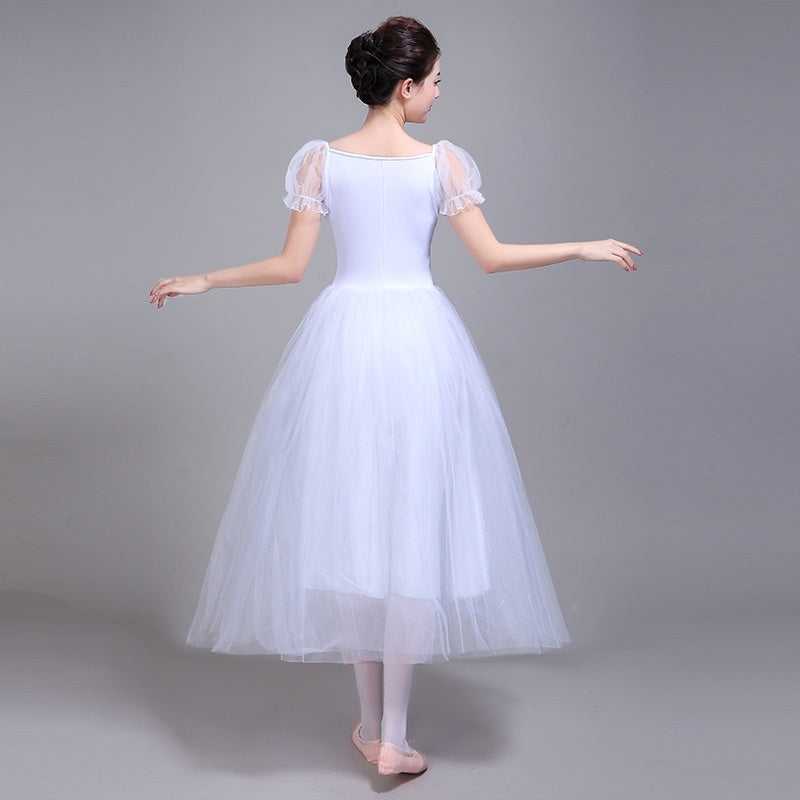 ballet dance dress