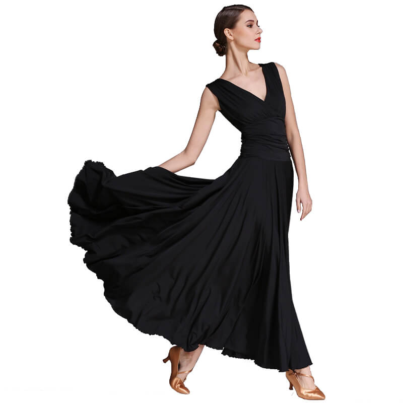 Women's ballroom clearance dresses