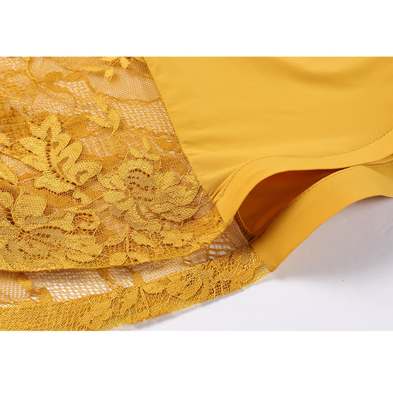 ballroom dress detail