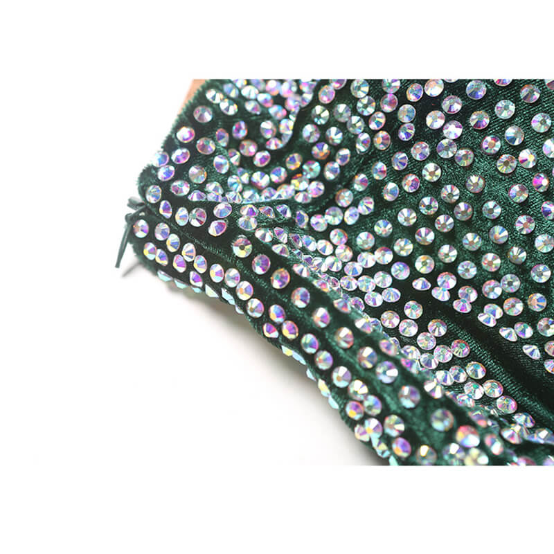 ballroom dress details 2