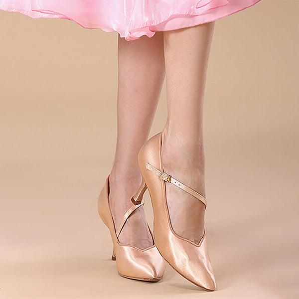 ballroom shoes 1