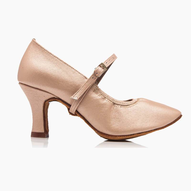 Ivory dance cheap shoes