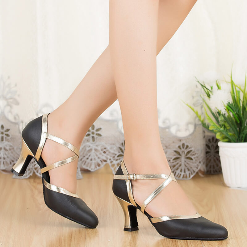 women tango shoes